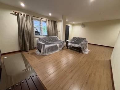 Terraced-House-for-rent-Kota-Kinabalu-Sabah