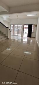 Cheras 2 Storey Terraced Bandar Sungai Long Near Utah College Selangor