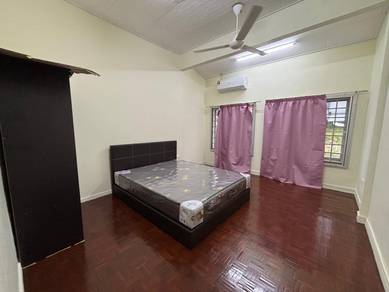 Terraced-House-for-rent-Kota-Kinabalu-Sabah-2
