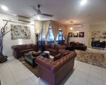 [Super Below Market Value] SemiD Glenmarie Cove Telok Gong Port Klang