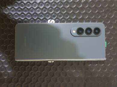 Samsung Z fold 4 /12gb + 256gb