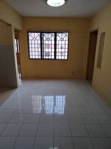 Murah‼️Apartment Anggerik Taman Bunga Raya, Bukit Beruntung. Rawang
