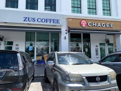 Shop-lot-for-rent-Semenyih-Selangor