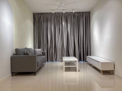 BRAND NEW, Sunway Belfield Residence, Move In Now, KL City