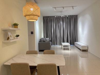 BRAND NEW, Sunway Belfield Residence, Move In Now, KL City
