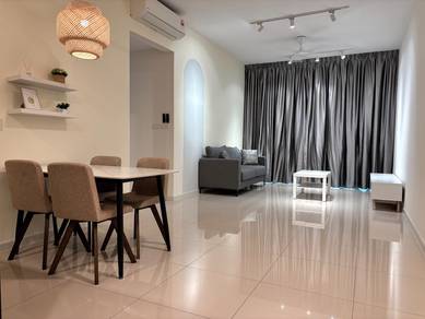 BRAND NEW, Sunway Belfield Residence, Move In Now, KL City