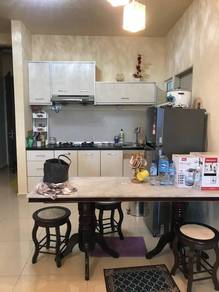 Ehsan Residence. Sepang , Selangor 4r2b2cp fully furnished