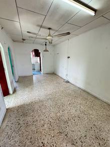 Seksyen 2 Wangsa Maju Flat