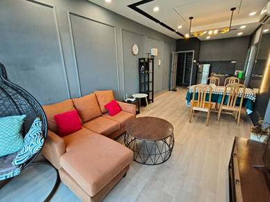 Lake View Suites