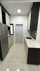 The Amber Residence @ TwentyFive.7