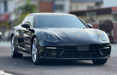 Porsche PANAMERA 2.9 (A)
