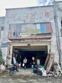Warehouse-/-Factory-for-sale-Ulu-Tiram-Johor