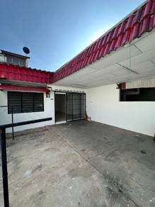 Booking Rendah, Boleh Full Loan, Rumah Cantik Taman Maju Jasin Melaka