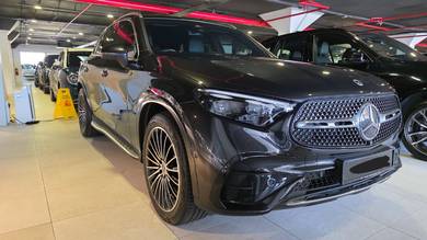 Mercedes Benz GLC 300 4MATIC AMG LINE 2.0
