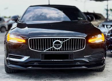 Volvo S90 2.0 T8 INSCRIPTION (A) SKIM MUDAH DEALS