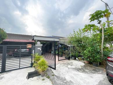 1-storey-Terraced-House-for-sale-Shah-Alam-Selangor