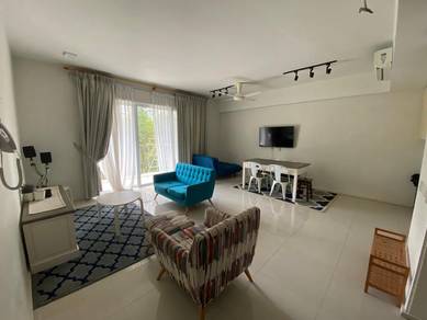 Verdi Eco-dominiums @ Symphony Hills