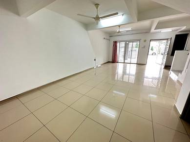 Kota Emerald house for rent Rawang