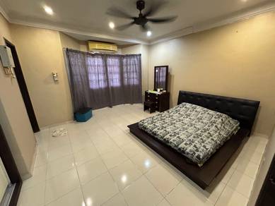 2 sty house Bandar Country Homes Rawang near Anggun Kota Emerald