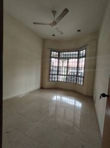 UNTUK DIJUAL : Single Storey Taman Asia Selatan, Jasin, Melaka