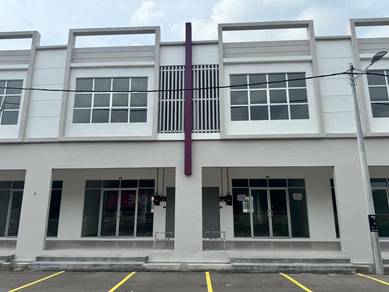 Shop-lot-for-rent-Tasek-Gelugor-Penang