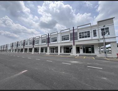 Shop-lot-for-rent-Tasek-Gelugor-Penang