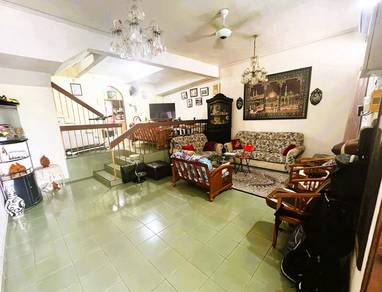 Taman Selayang Utama 2 Sty, Selayang Jaya, Selayang Indah, Batu Caves