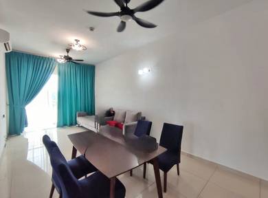 Untuk Disewa | Bangi Gateway Apartment