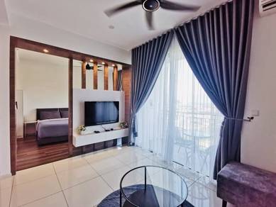 Sunway Onsen Suite, Tambun Ipoh