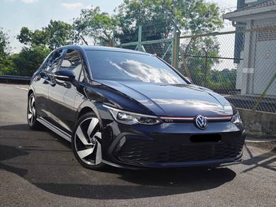 Volkswagen GOLF 2.0 GTI (A)