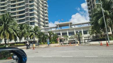 Saujana Residency Condo Subang Jaya Jalan Ss 16 1 Kemajuan Selangor
