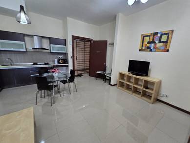 Saujana Residency Condo Subang Jaya Jalan Ss 16/1 Kemajuan Selangor