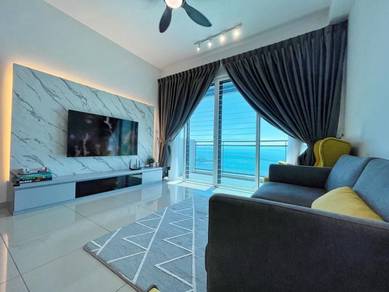 Waterside Residence