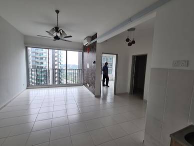 The Zizz Damansara North Condo Damansara Damai
