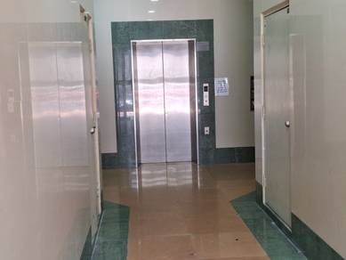 Office 2000 Sf With Lift In USJ 10 Taipan Subang Jaya for Rent