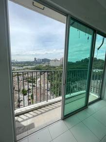 The Zizz Damansara North Condo Damansara Damai 