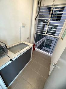 The Zizz Damansara North Condo Damansara Damai 