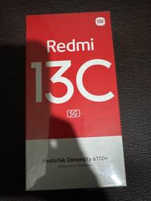 Redmi 13C