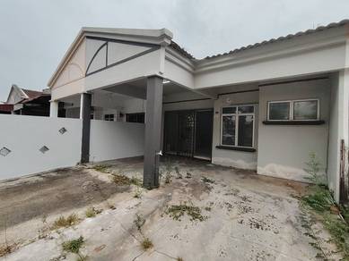 Single Storey House Taman Merdeka, Batu Berendam Melaka