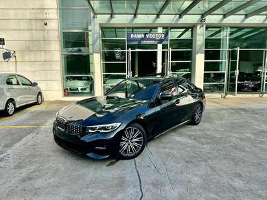 Bmw 330i  2.0L (A)