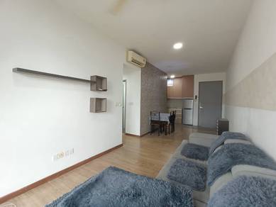 The Gardens Condo Bundusan