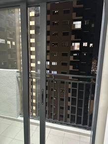 Sky Awani 3 Residence Setapak, KL. Partially Furnished