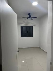 Sky Awani 3 Residence Setapak, KL. Partially Furnished
