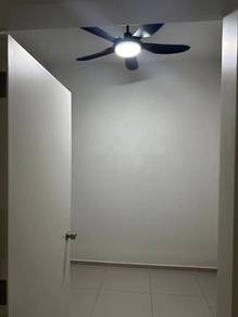Sky Awani 3 Residence Setapak, KL. Partially Furnished