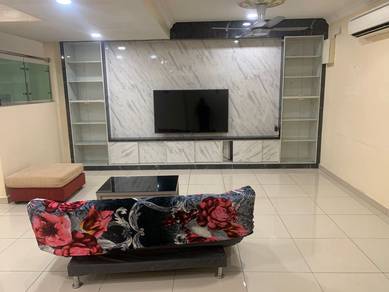2 Storey Taman Kajang Utama 🏡  3300sqft|RENOVATED | Monthly Rm2400