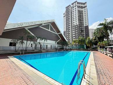 Sri Angsana Hilir