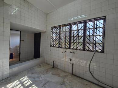 Below Market Rent ! Taman Sentosa Klang Double Storey House For Rent