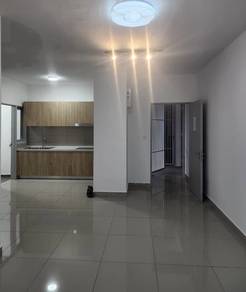 Maxim CityLights/Sentul Village/Laman Seri Harmoni LSH33 2Parking