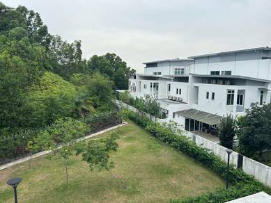 3 Storey Semi-D at Cyberjaya,  Clover@ Garden Residence