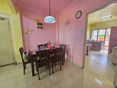 Apartment Lily & Jasmine （3 bedrooms 2 bathrooms）Ful Loan ✅